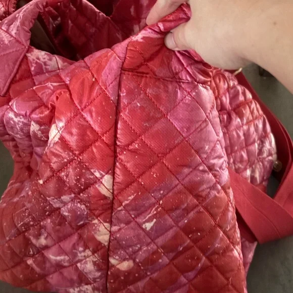 MZ Wallace Metro Tote (does not come with the pouch) - Picture 5 of 5